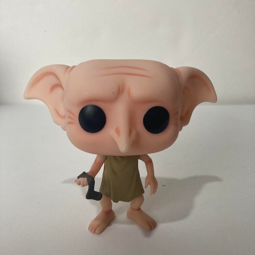 Funko Pop Harry Potter Dobby 75